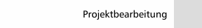 Projektbearbeitung